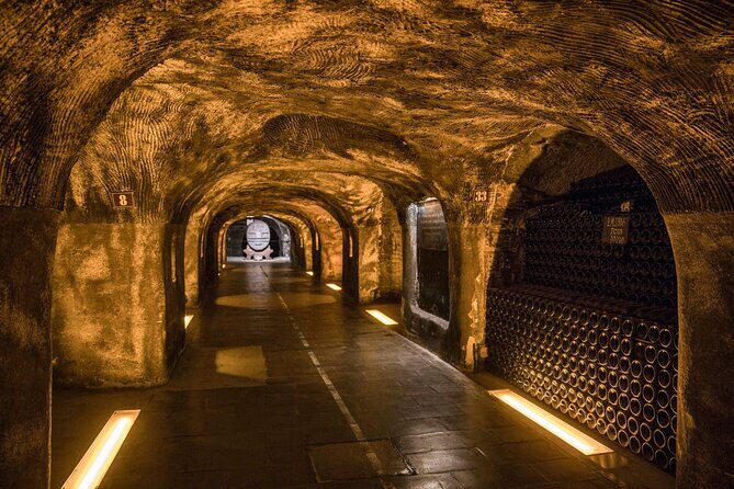 Epernay and Reims Champagne Private Day Trip from Paris - Reims Cathedral: 1,000+ Years and 33 Coronations