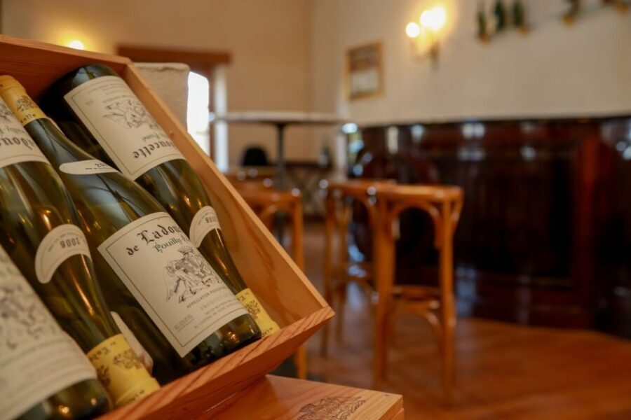 Epernay: Winery and Cellar Tour with Champagne Tasting - Why This Epernay Champagne Cellar Tour Is a Great Use of 90 Minutes