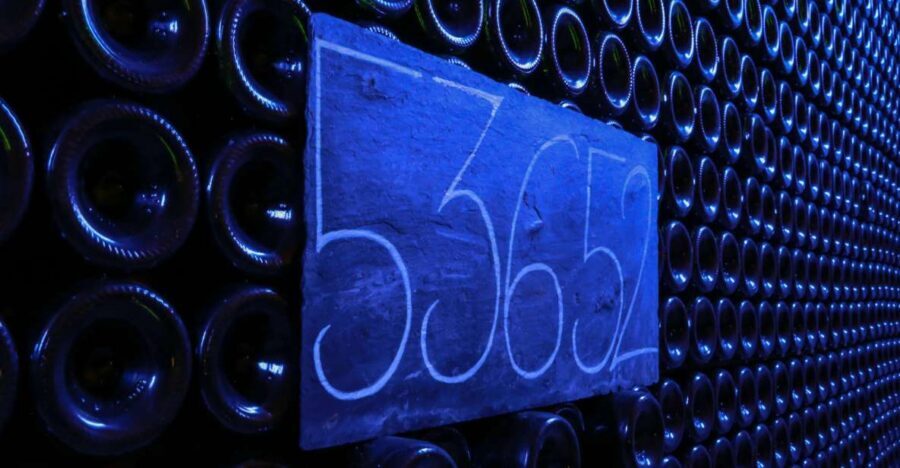 Epernay: Winery and Cellar Tour with Champagne Tasting - What You’ll See: Vat House, Underground Galleries, and Chai