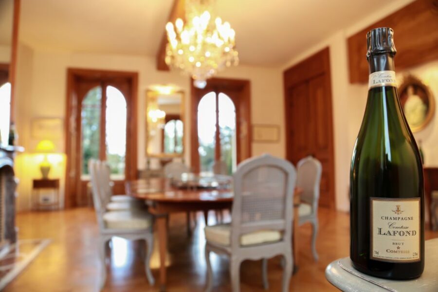 Epernay: Winery and Cellar Tour with Champagne Tasting - How the Guide Turns Details Into Understanding (Alice and the Small-Group Feel)