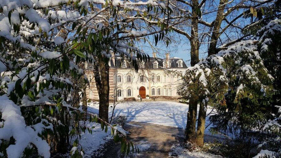 Epernay: Winery and Cellar Tour with Champagne Tasting - Who This Champagne Tour Fits Best (and Who It Doesn’t)