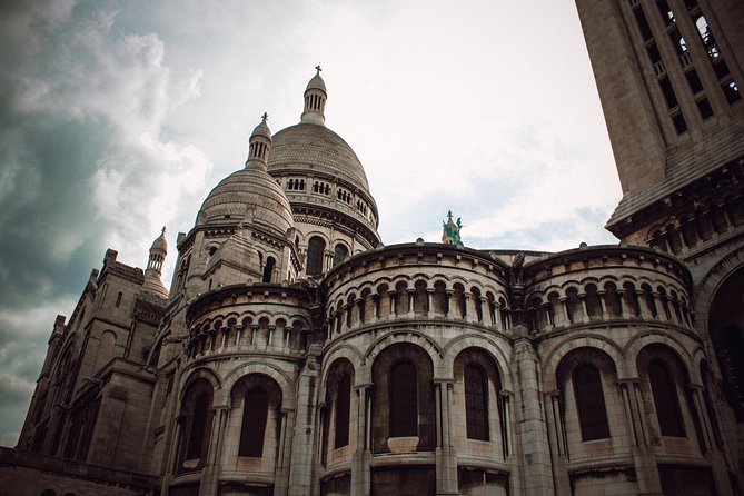 Escape game inside the Sacré-Coeur - Should You Book the Sacré-Coeur Escape Game?