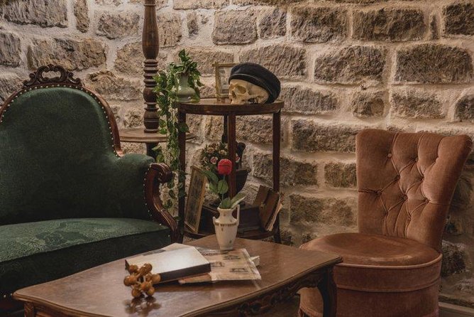Escape Hunt Paris, Escape Game - What the briefing is likely to feel like (and why it matters)