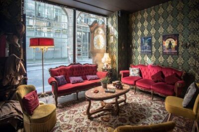 Escape Hunt Paris, Escape Game - Getting there without stress: location and timing that work