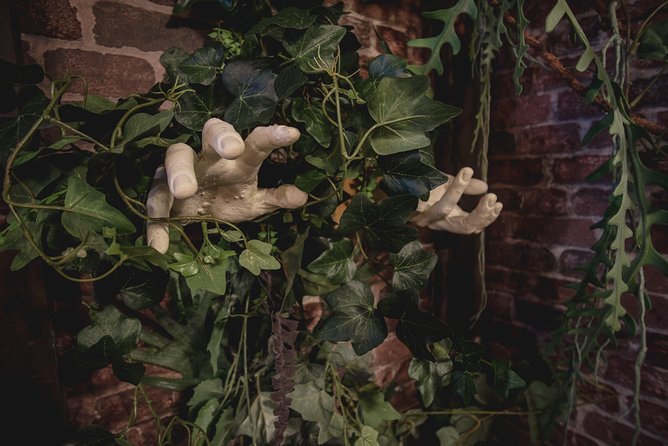 Escape Hunt Paris, Escape Game - The 60-minute game flow: how your time gets used