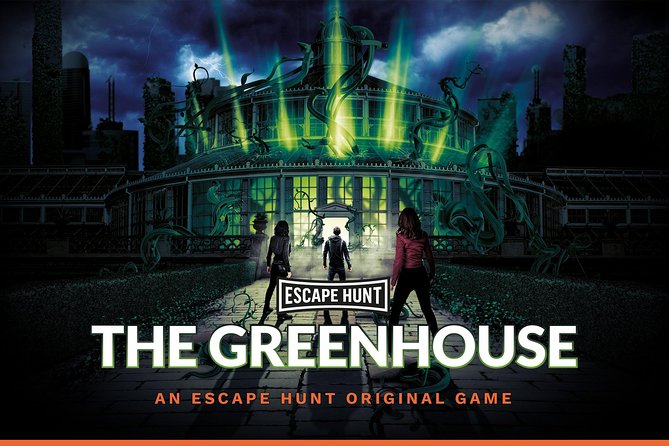 Escape Hunt Paris, Escape Game - English + private-group format: who this fits best