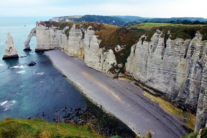 Etretat and Le Havre Private Day Trip from Paris - Price and logistics: is this worth the money?