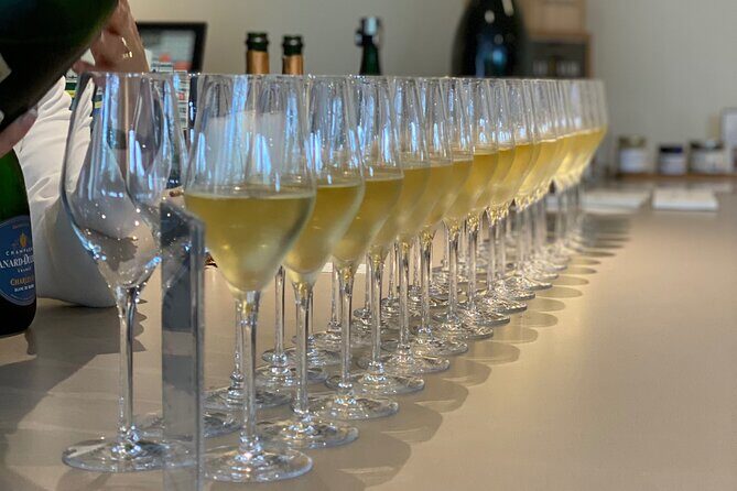 Exclusive Champagne Cellars & Dom Perignon Vineyards tour - Reims Cathedral: coronation history at human scale