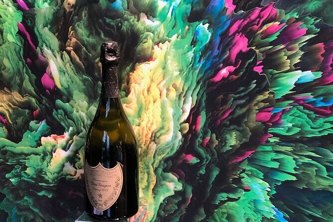 Exclusive Champagne Tour: 1 Famous+1 Boutique House & Restaurant - The Morning Rhythm: Comfortable Travel and a Tour Pace That Won’t Stress You Out