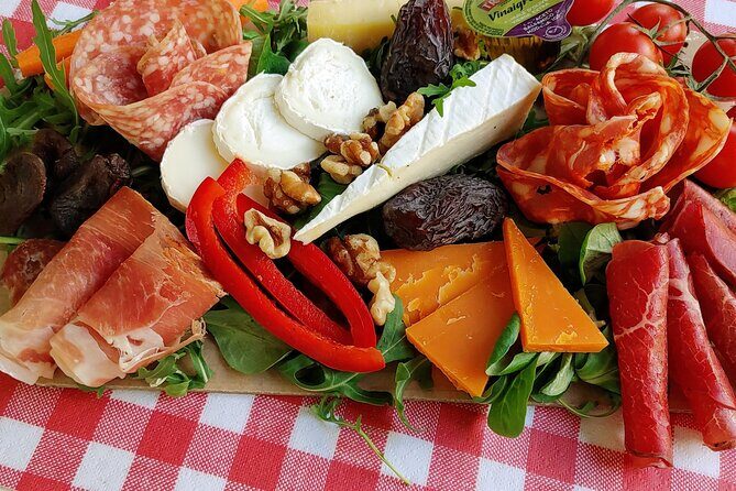 Exclusive Gourmet Picnic Experience at the Eiffel Tower - The Value Question: Is $108.38 Per Person Worth It?