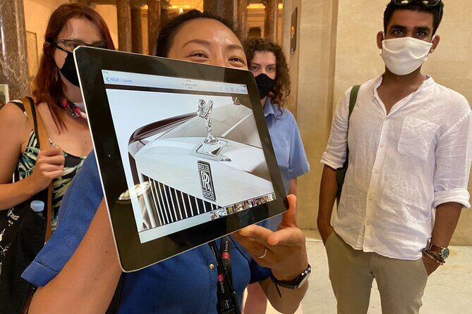 Exclusive Semi-Private Louvre Tour with Mona Lisa, Max 6 People - Who Should Book This Louvre Tour (and Who Might Not)
