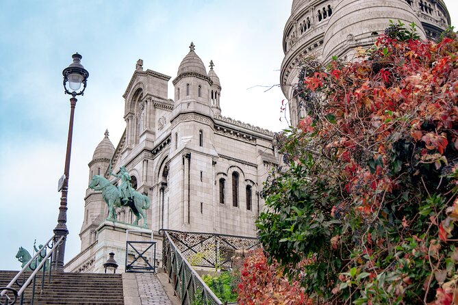 Exclusive Walking Tour In Montmartre With Local Guide - Key reasons you’ll enjoy this Montmartre walk