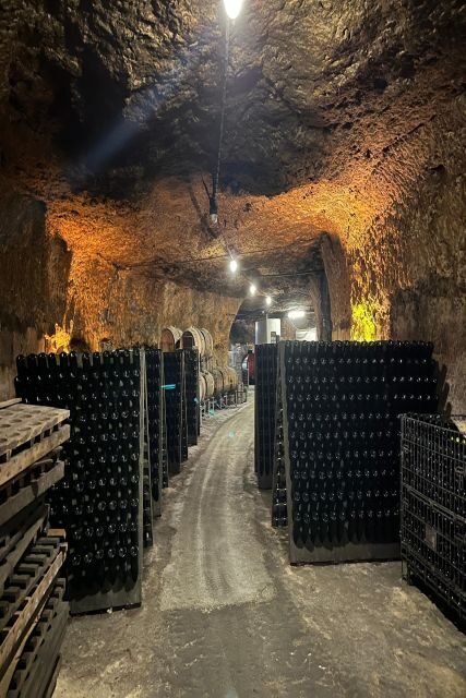 Exclusive Wine Day Trip Loire Valley from Paris - Key things you should know before you go