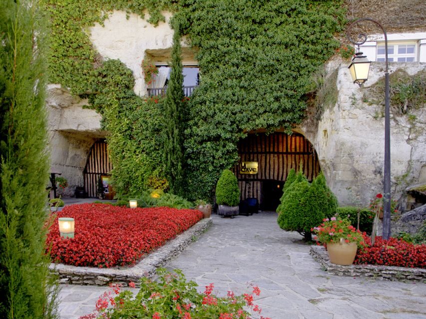 Exclusive Wine Day Trip Loire Valley from Paris - Transport and timing: the 11-hour reality check