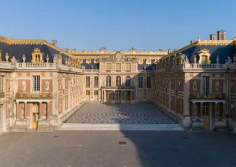 Excursion from Paris to Versailles Palace by Tootbus - Key things I’d bet on with this tour