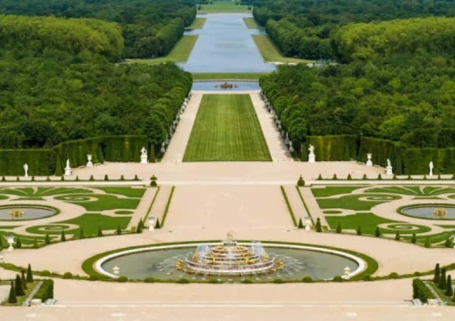 Excursion from Paris to Versailles Palace by Tootbus - Where you start in Paris (and why it matters)