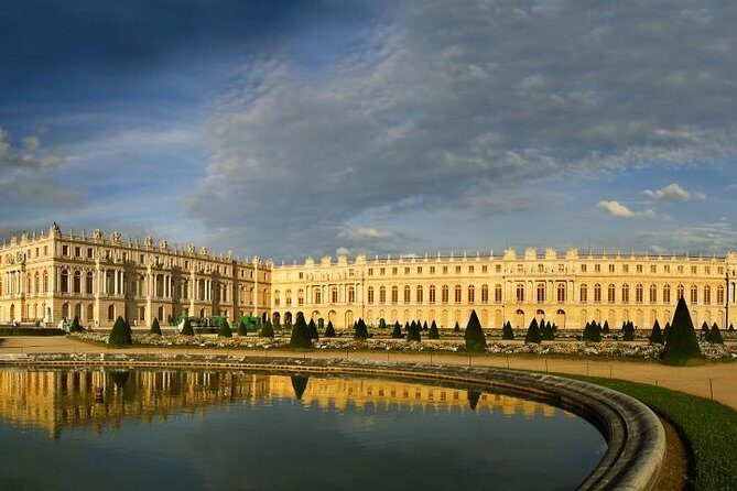 Excursion to Versailles by train with entrance to the Palace and Gardens - Who this tour fits best (and who should choose differently)