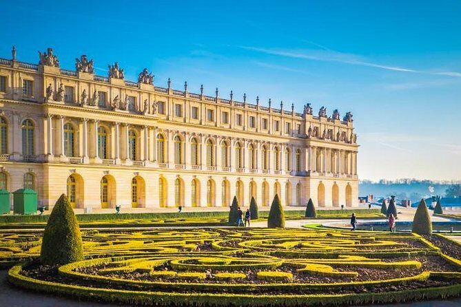 Excursion to Versailles by train with entrance to the Palace and Gardens - Final call: should you book this Versailles trip?