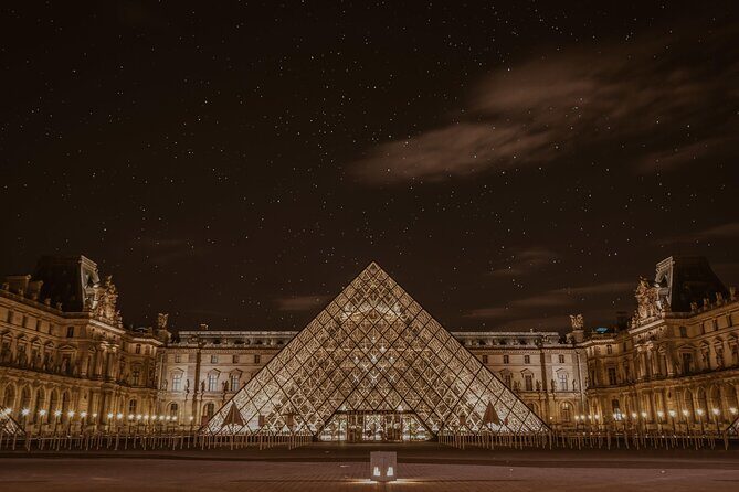 Experience the Magic of Paris By Night: A 2-Hour Iconic 2CV Tour - Price and value: what you’re paying for (and what you should expect)