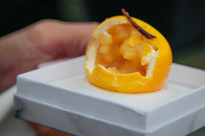 Expert-Led Sweet Secrets of Paris Pastry & Chocolate Marathon - Key points to know before you go