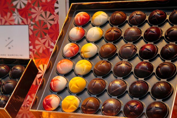 Expert-Led Sweet Secrets of Paris Pastry & Chocolate Marathon - A private sweet route through Saint-Germain-des-Prés