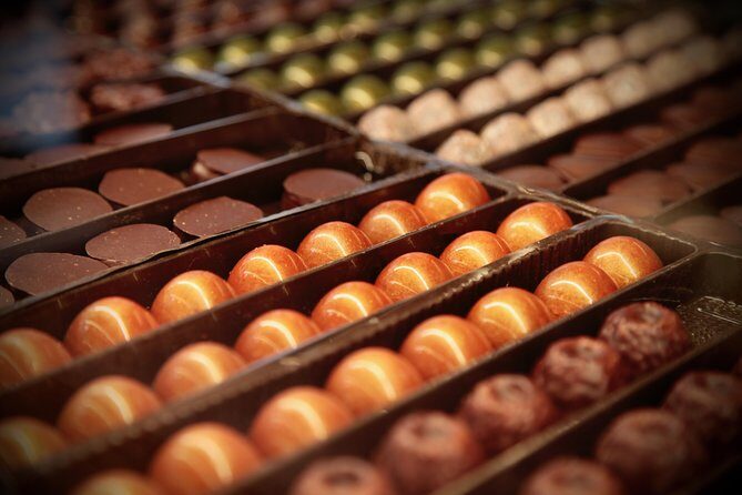 Expert-Led Sweet Secrets of Paris Pastry & Chocolate Marathon - Rue du Cherche-Midi: street stories that make the next tastings land