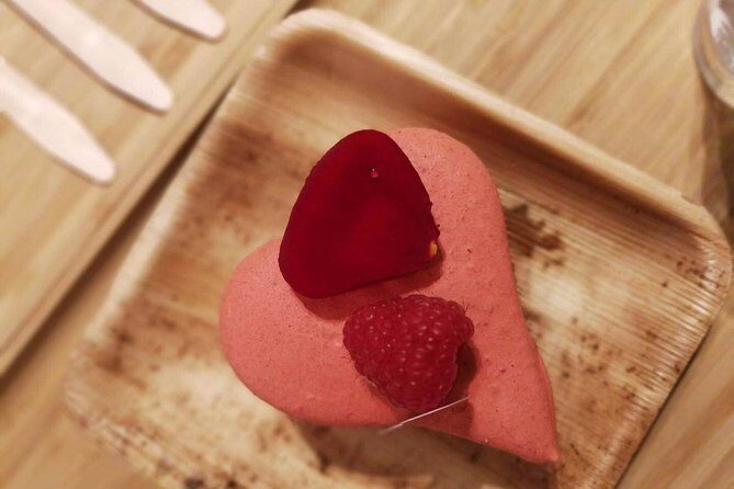 Expert-Led Sweet Secrets of Paris Pastry & Chocolate Marathon - Théatre du Vieux Colombier and the modern chocolate bonbon twist