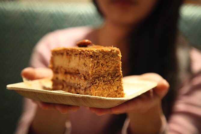 Expert-Led Sweet Secrets of Paris Pastry & Chocolate Marathon - Rue du Four: where you learn the bean-to-bar basics