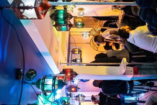 Explore Hidden bars and Speakeasies in Paris - Free entry, paid drinks: how to budget without stress