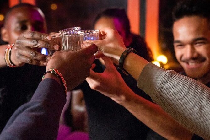 Explore Hidden bars and Speakeasies in Paris - How secret entrances work (and what to do when you spot one)