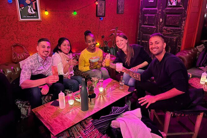 Explore Hidden bars and Speakeasies in Paris - How long it lasts and how to turn it into a bigger night