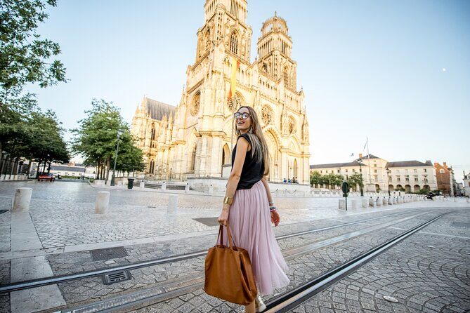 Explore Loire Castles & the City of Orleans from Paris - Why a Paris-to-Loire Day Trip Works (Even With Big Bus Time)