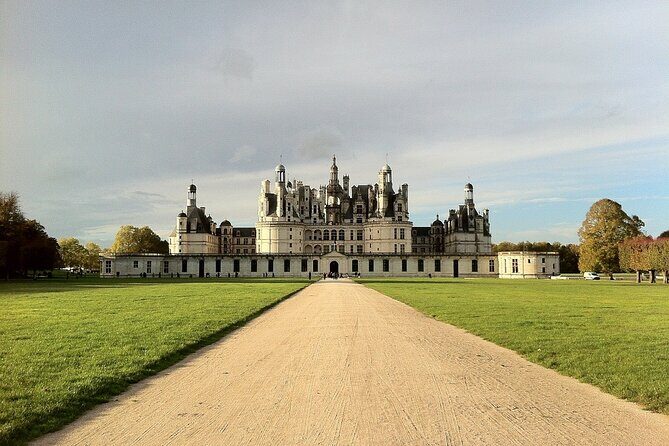 Explore Loire Castles & the City of Orleans from Paris - Orléans Cathedral and Medieval Streets Tied to Joan of Arc