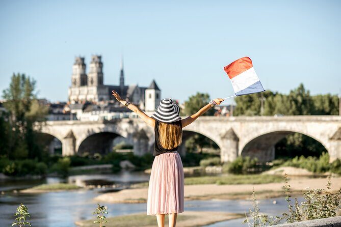 Explore Loire Castles & the City of Orleans from Paris - Group Size, Guide Style, and the Pace You’ll Feel