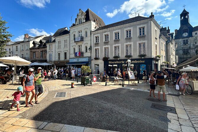 Explore Loire Castles & the City of Orleans from Paris - Price and Value: Is $172.37 Worth It?