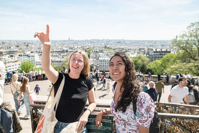 Explore Montmartre like a local - Private walking tour - Key highlights worth your attention