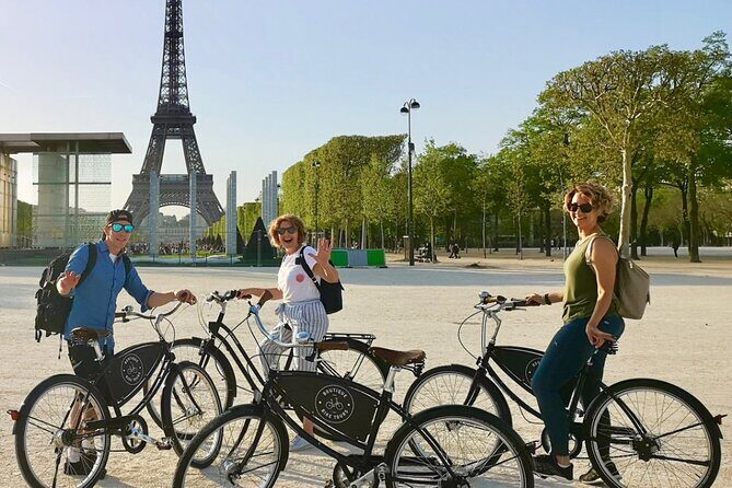 Explore Paris Highlights by Bike - Should You Book This Paris Highlights Bike Tour?