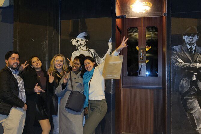 Explore speakeasies and hidden bars, sip meet & socialize - Key things to know before you go