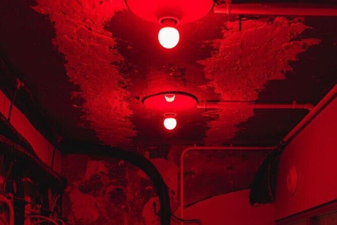 Explore speakeasies and hidden bars, sip meet & socialize - Stop 2: Cocktails, Ordering Help, and the Social Side of It