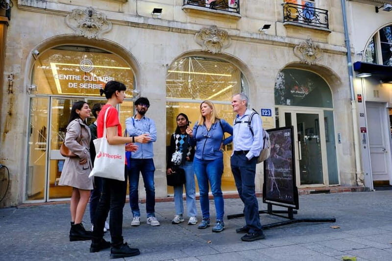 Explore the Marais: Culture, History & Hidden Gems of Paris - Key moments that make this tour worth your time