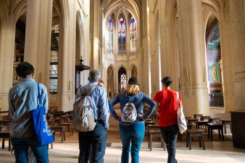 Explore the Marais: Culture, History & Hidden Gems of Paris - From Centre Pompidou to Hotel de Ville: art, quirks, and Paris at street speed