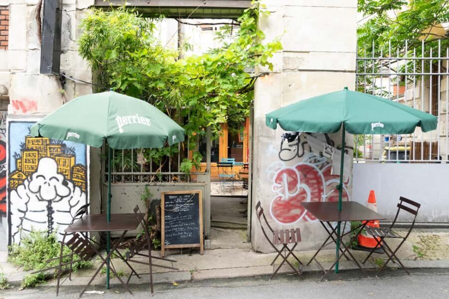 Exploring Belleville: Parisian Culture&Creativity in Motion - Key things to know before you go