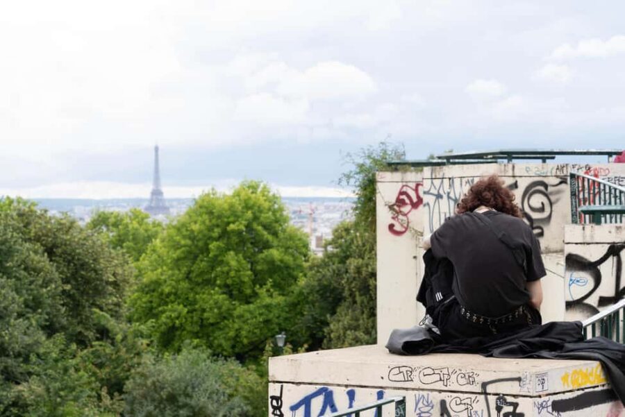 Exploring Belleville: Parisian Culture&Creativity in Motion - Why Belleville Beats the Usual Paris Checklist