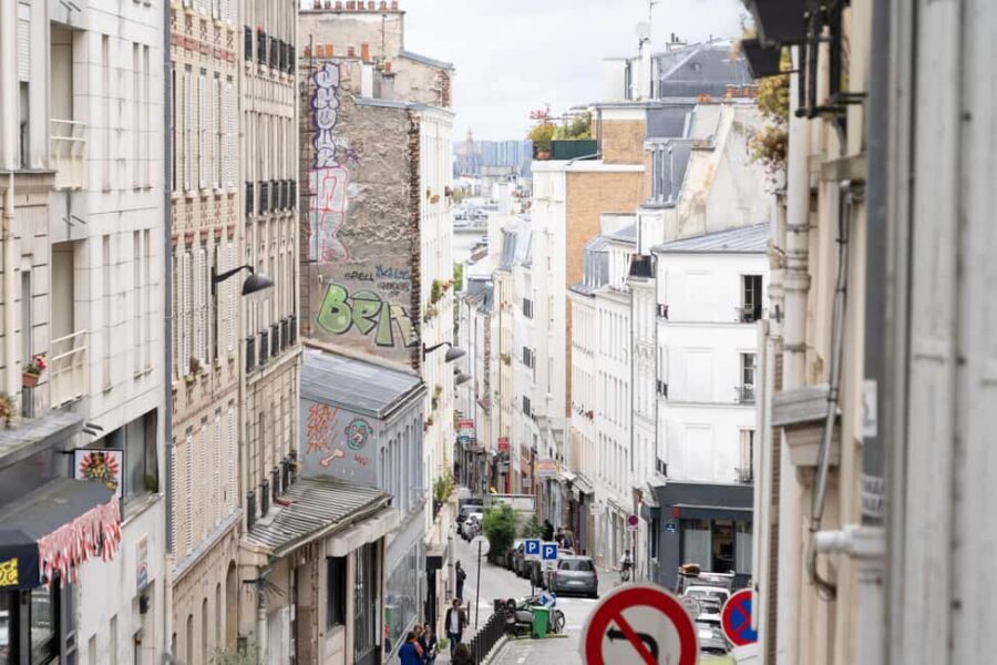 Exploring Belleville: Parisian Culture&Creativity in Motion - Who Should Book This Belleville Tour?