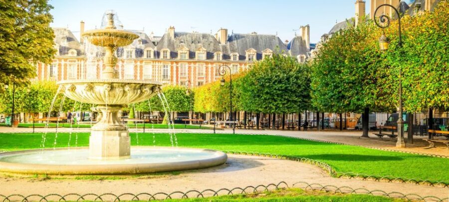 Exploring Paris with a Local: Montmartre to La Seine - Key things I’d watch for on this Montmartre-to-La Seine tour