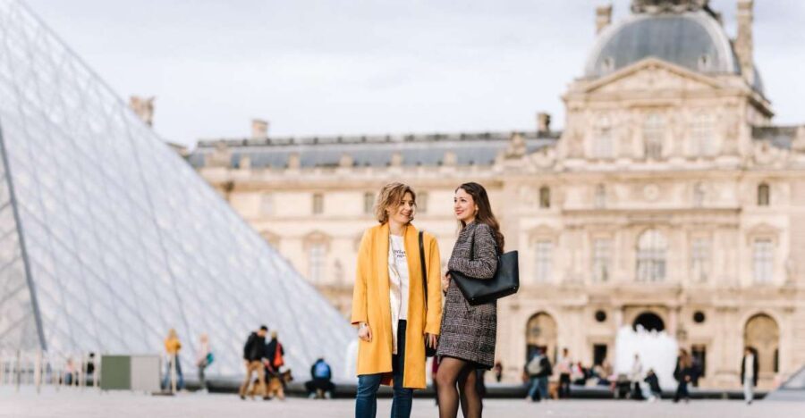 Exploring Paris with a Local: Montmartre to La Seine - Price and value: is $141 per person worth it?