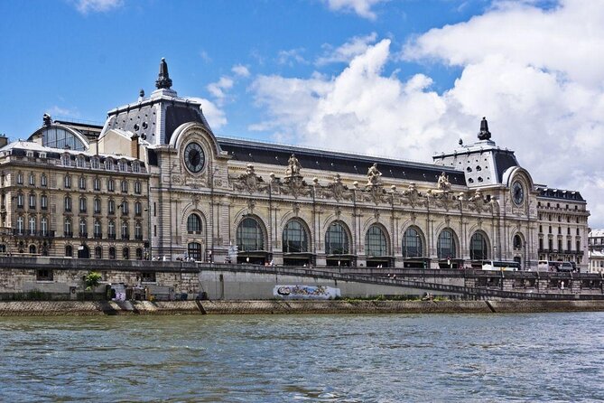 Family Tour at the Musée d'Orsay - Key takeaways before you go