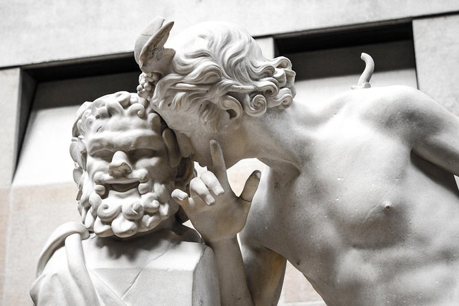 Family Tour at the Musée d'Orsay - Musée d’Orsay with kids: why this museum fits a family tour