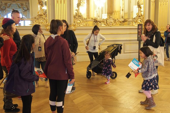 Family Tour at the Musée d'Orsay - Opera House stories and Paris legends you can’t un-hear