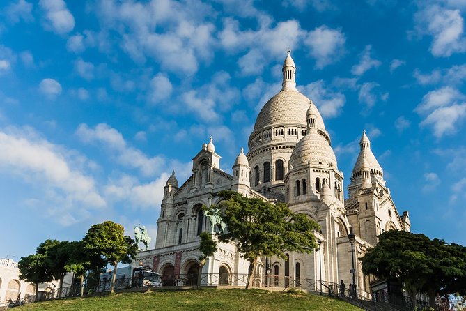 Family Treasure Hunt in Montmartre - Who this tour fits best (and who might want a different day)